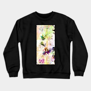 GF226 Art and Abstract Crewneck Sweatshirt